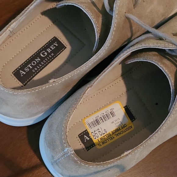 New! Ashton Grey Collection 12 - Picture 2 of 7